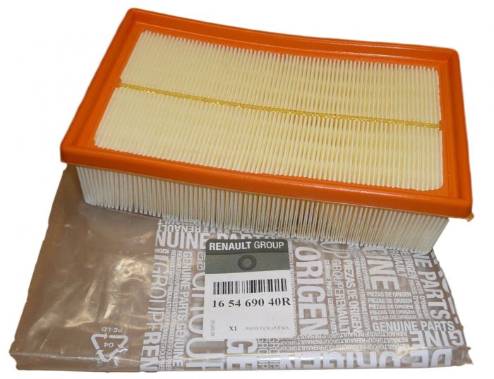 MAIS 8200399214 HAVA FILTRESI CLIO III